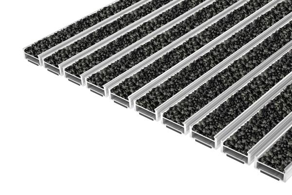 Top Clean ROBUST PULSE 17: with PULSE insert