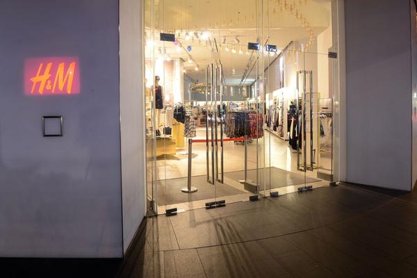 Premium Entrance Matting Systems by GEGGUS Ireland