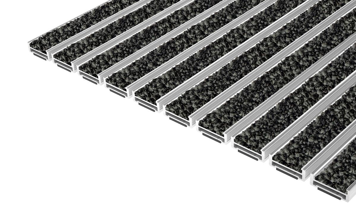 Entrance Mat Top Clean Robust 10 Pulse Insert